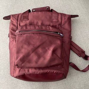 A New Day Backpack